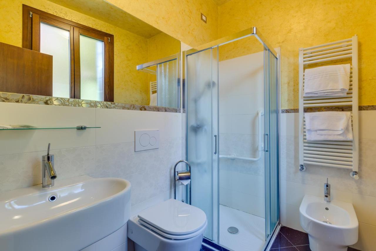 Hotel At Leonard Venedig