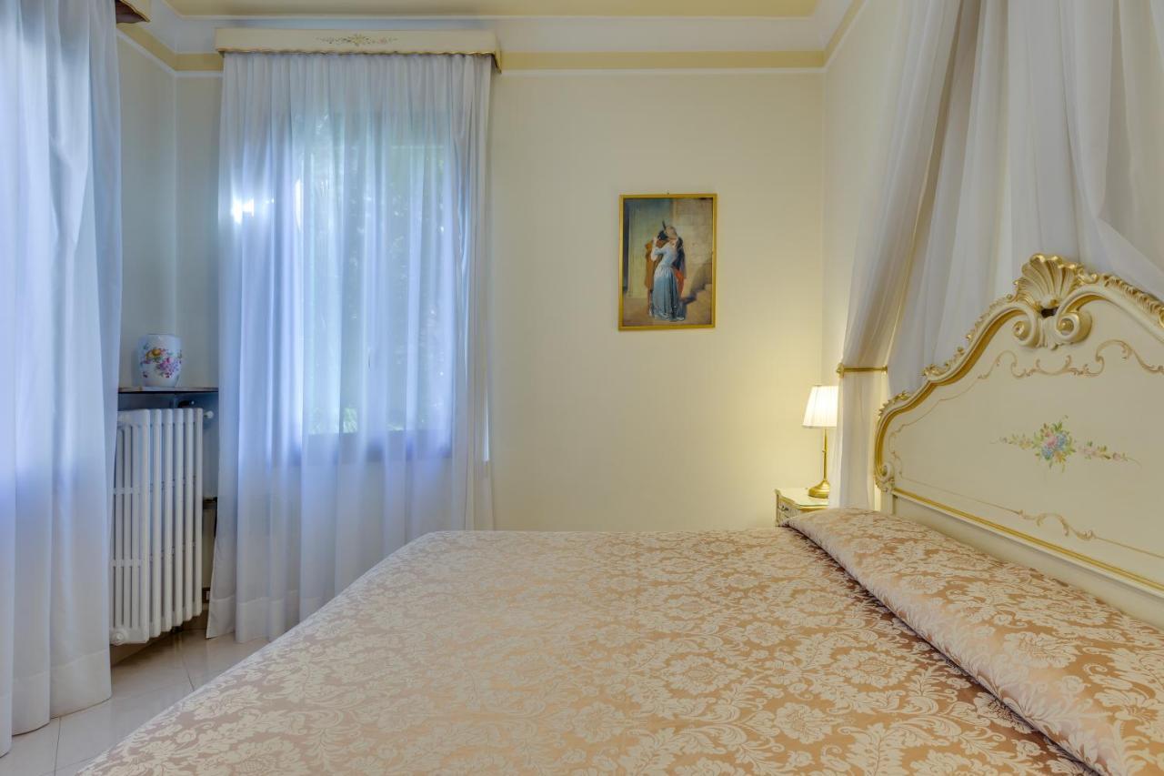 Hotel At Leonard Venecia