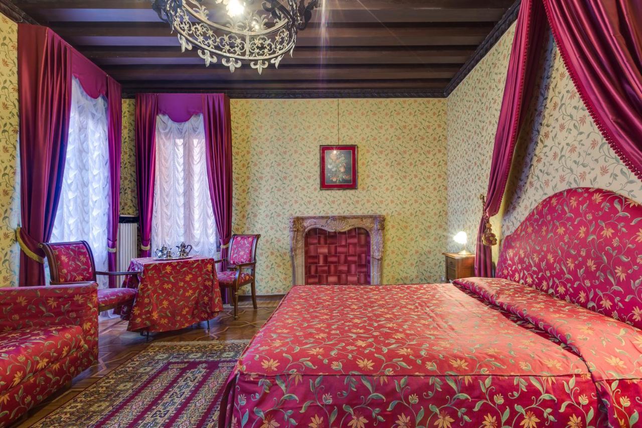 Hotel At Leonard Venecia