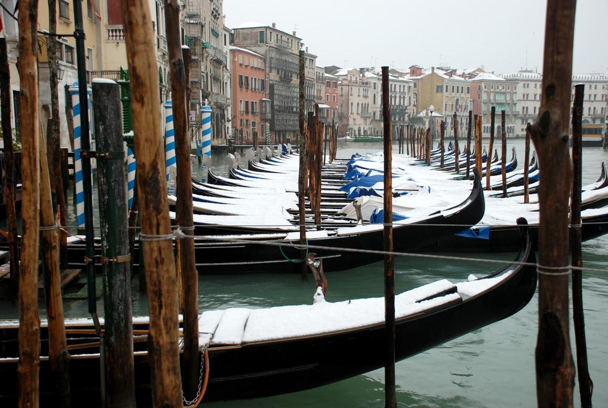 Hotel At Leonard Venecia