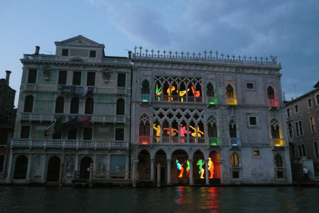At Leonard Hotel Venecia